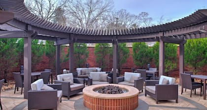 Courtyard Marriott Clemson