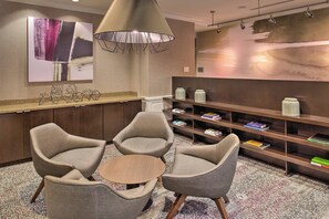 Property amenity - Courtyard Marriott Clemson (Clemson)