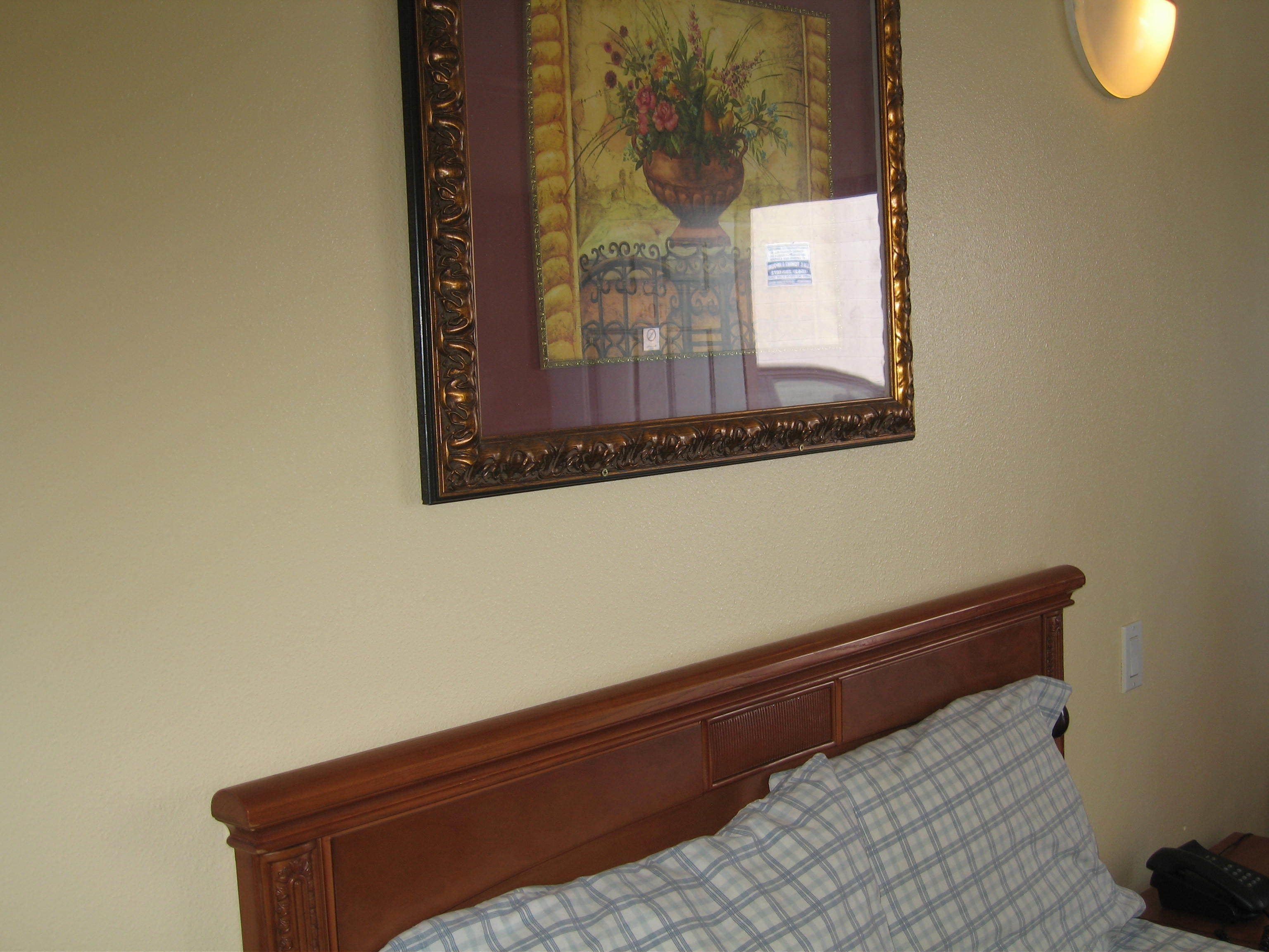 1 bedroom, free wifi