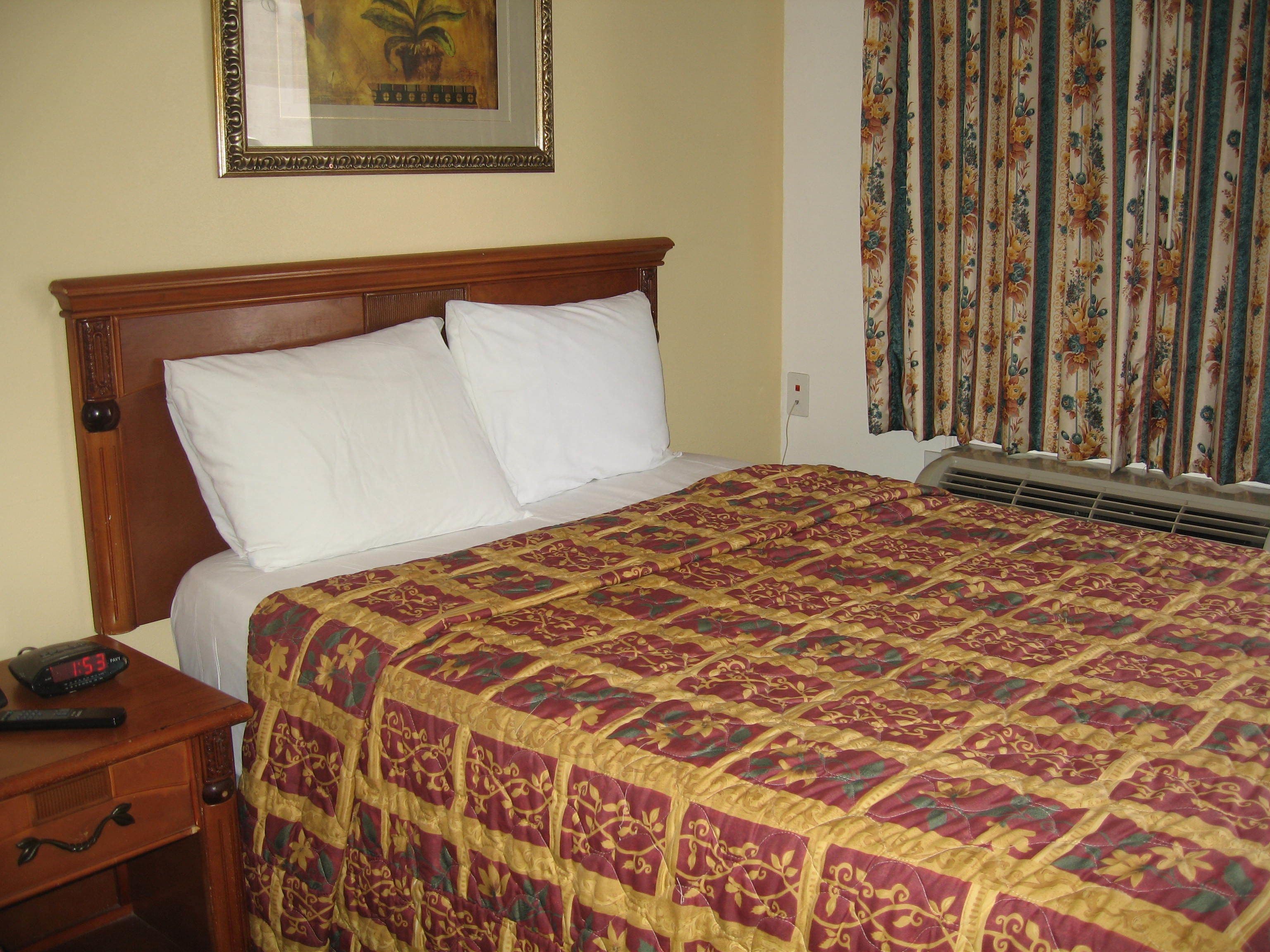 basic single room, accessible | 1 bedroom, free wifi