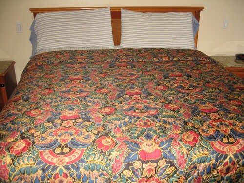 Walls Motel Long Beach