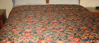 Walls Motel Long Beach