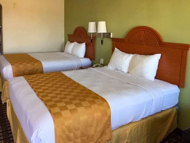 Bureau, Wi-Fi gratuit, draps fournis