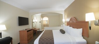 Motel 6 Tyler, TX