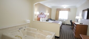 모텔 6 타일러, 텍사스