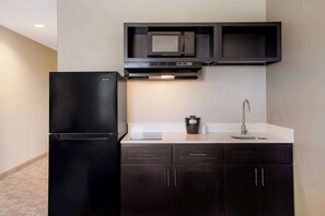 Suite, 2 grands lits, non-fumeur, coin cuisine