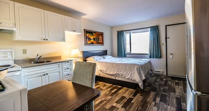 Pleasant Valley Motel