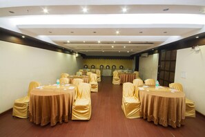 Salón de banquetes