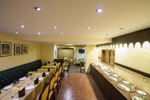 Cafetería