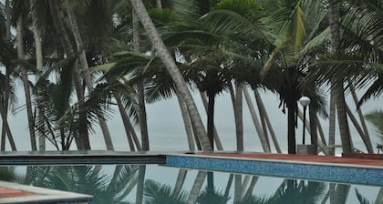 Palmleaves Beach Resort