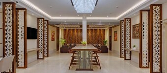 The Fern Residency Aurangabad