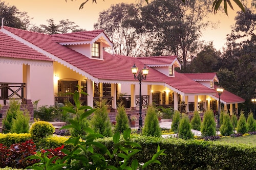 WelcomHeritage Golf View