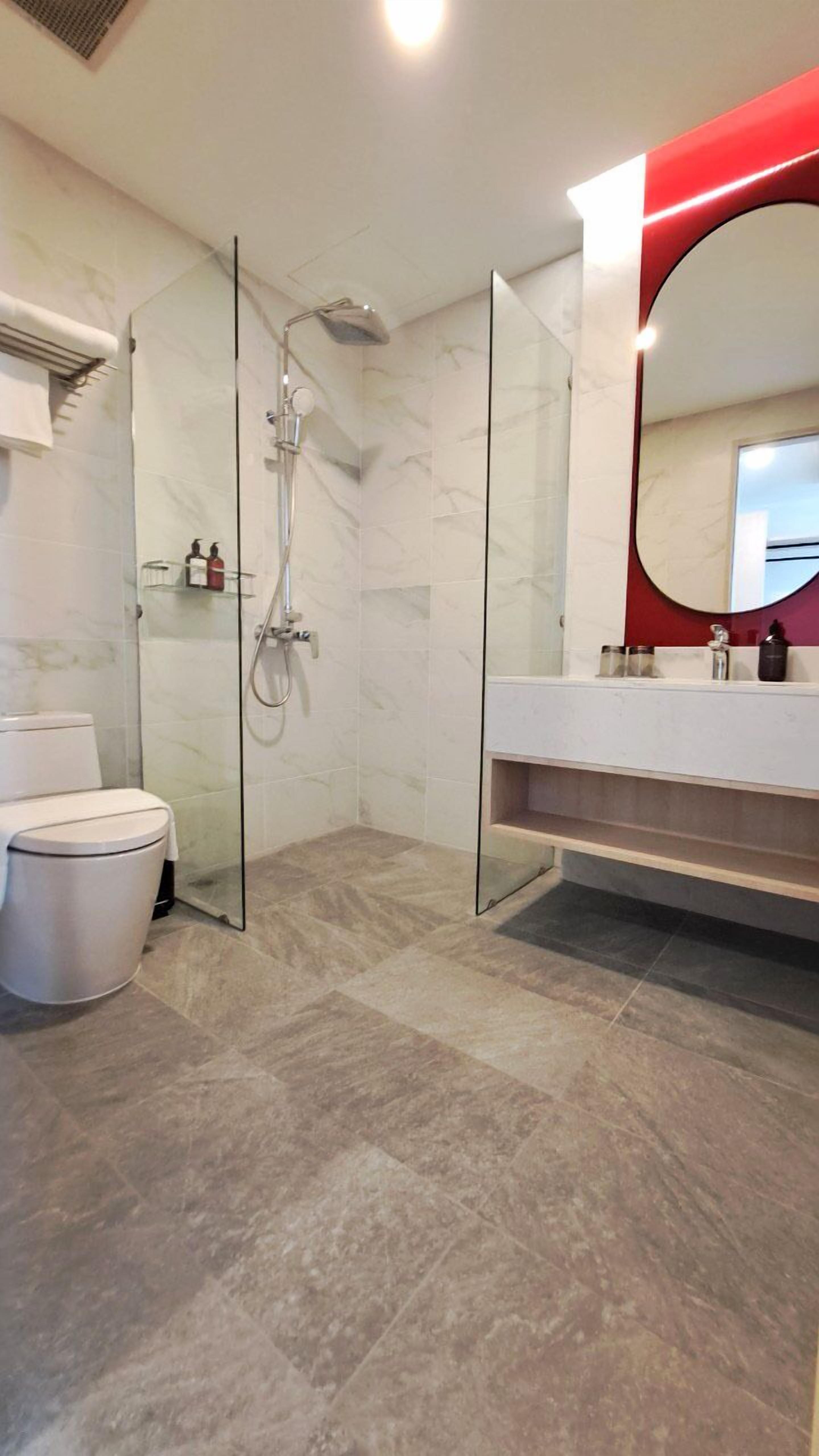 Foto - Hotel Midtown Ratsada