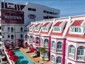 Exterior - Hotel Midtown Ratsada (Phuket)