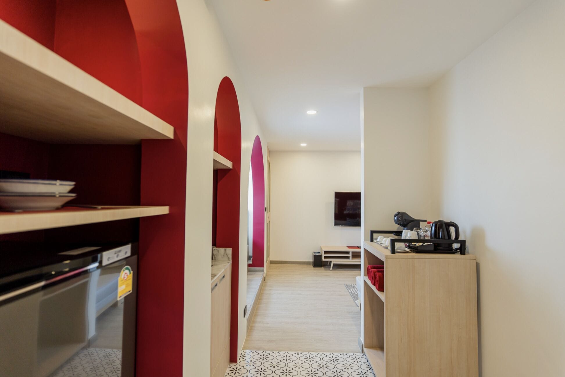 Foto - Hotel Midtown Ratsada