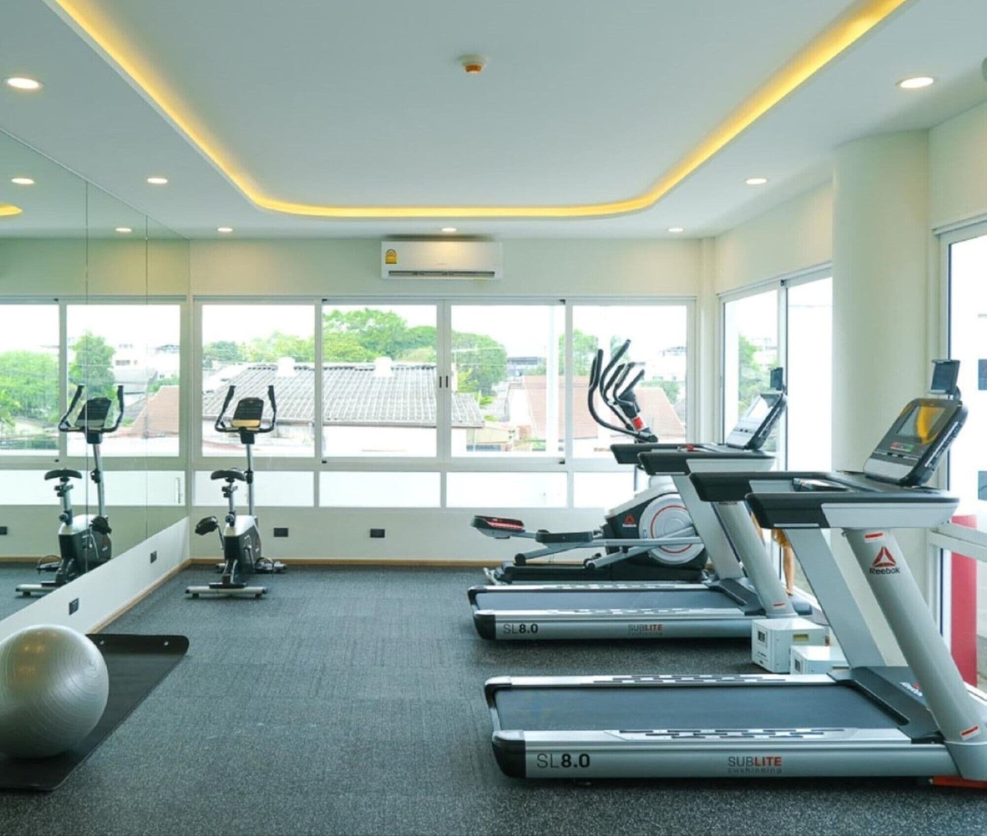 Foto - Hotel Midtown Ratsada