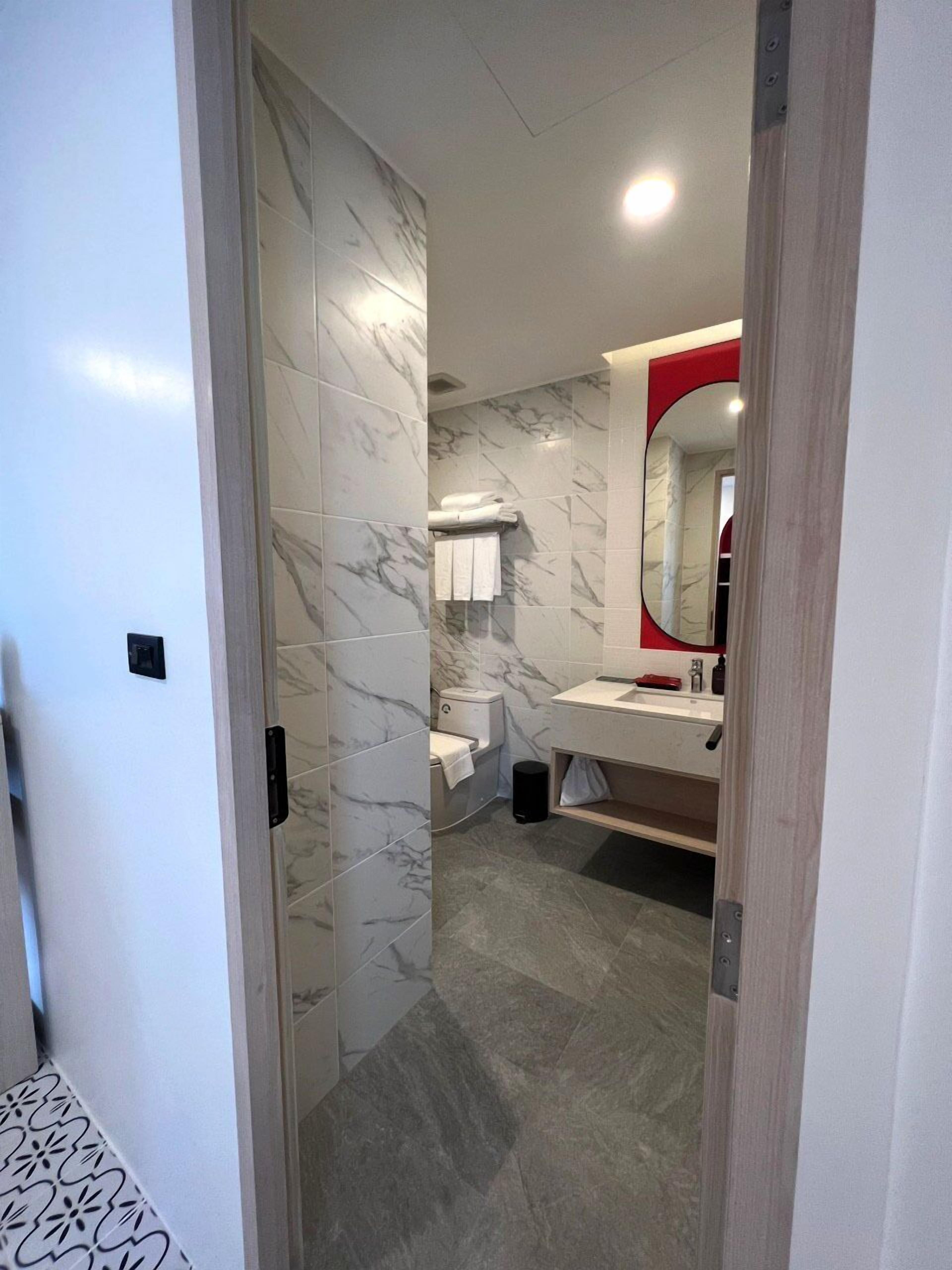 Foto - Hotel Midtown Ratsada