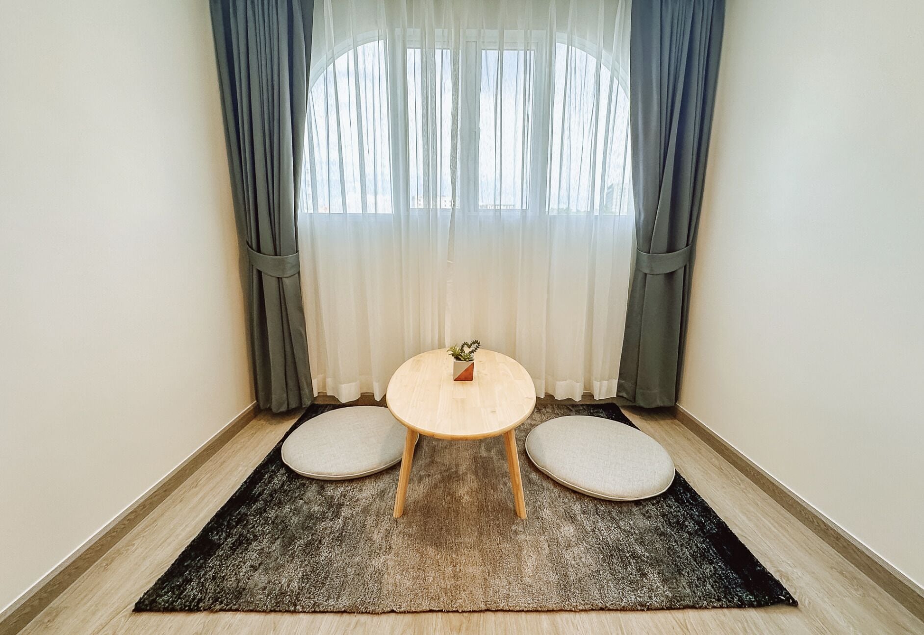 Foto - Hotel Midtown Ratsada