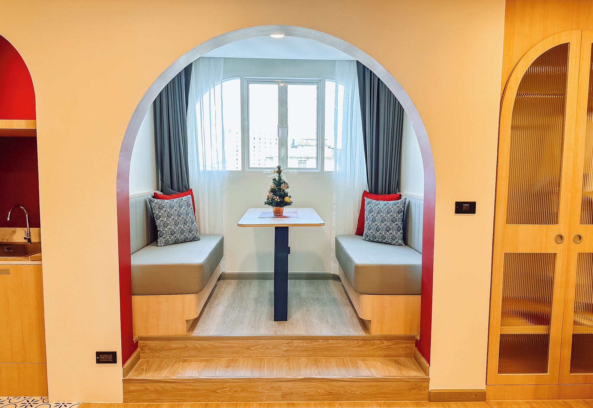 Foto - Hotel Midtown Ratsada