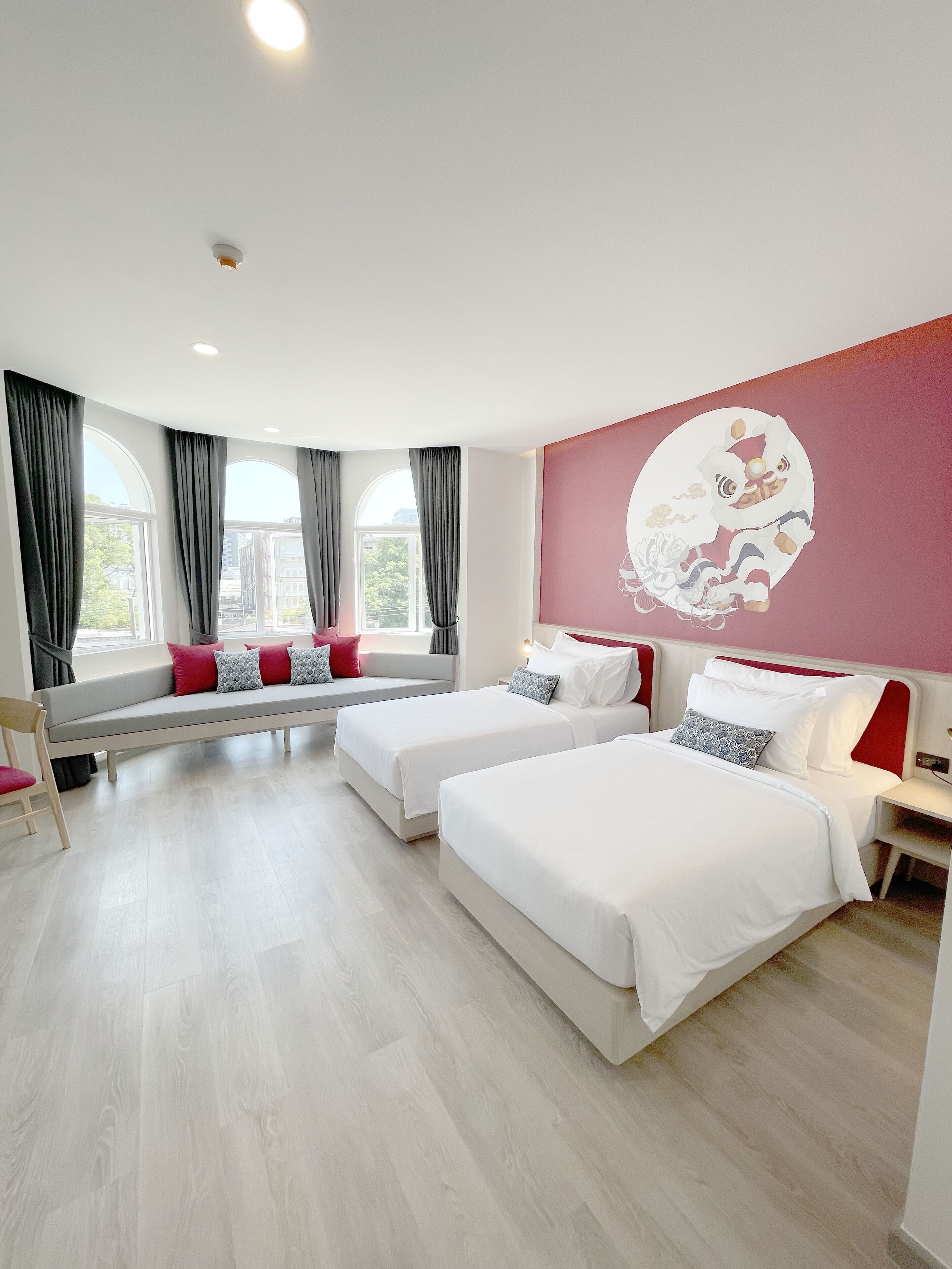 Foto - Hotel Midtown Ratsada