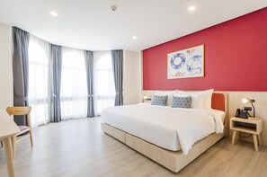 Svit Executive | Värdeförvaringsskåp på rummet, individuell inredning och unika möbler