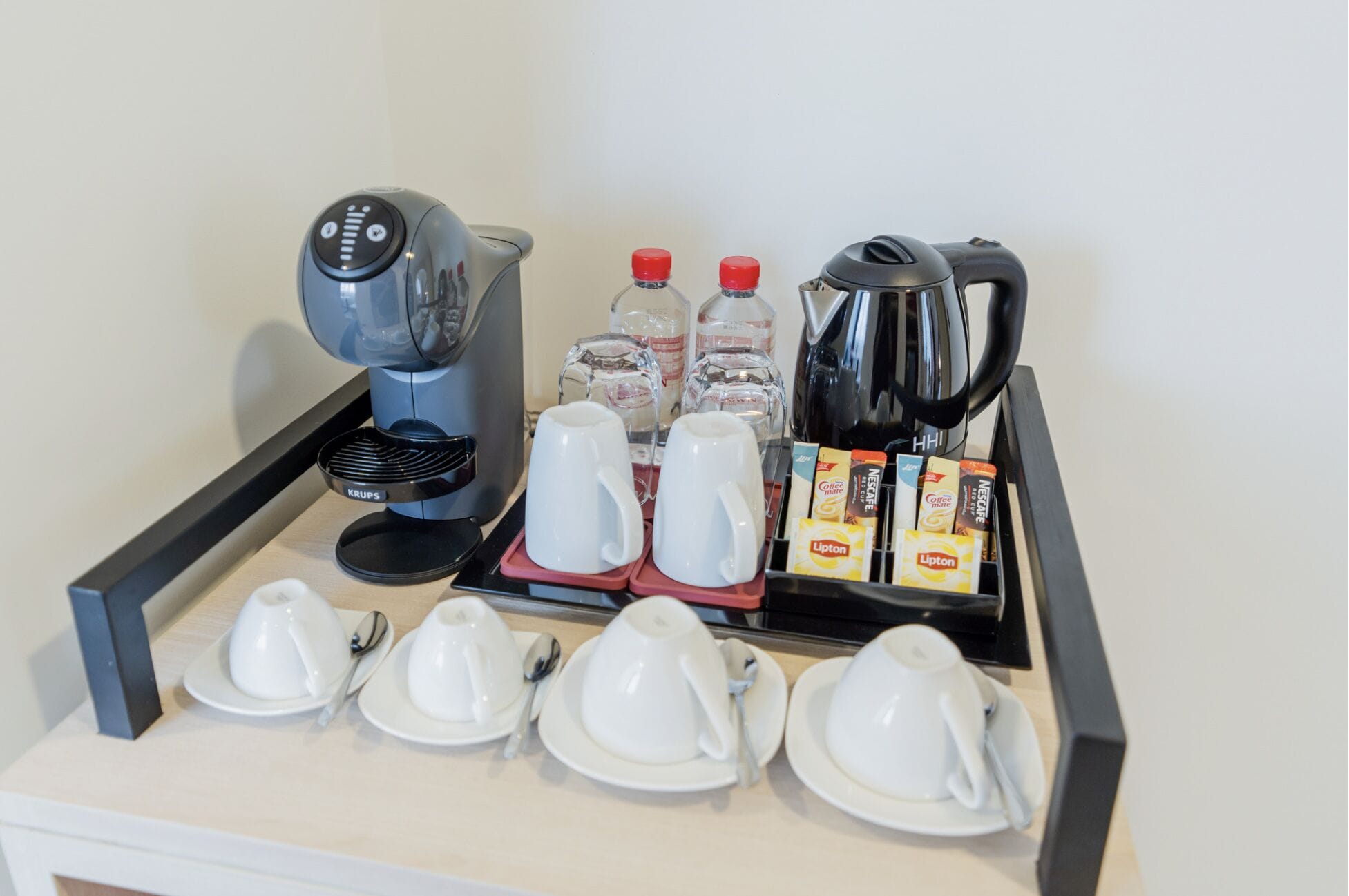 Foto - Hotel Midtown Ratsada