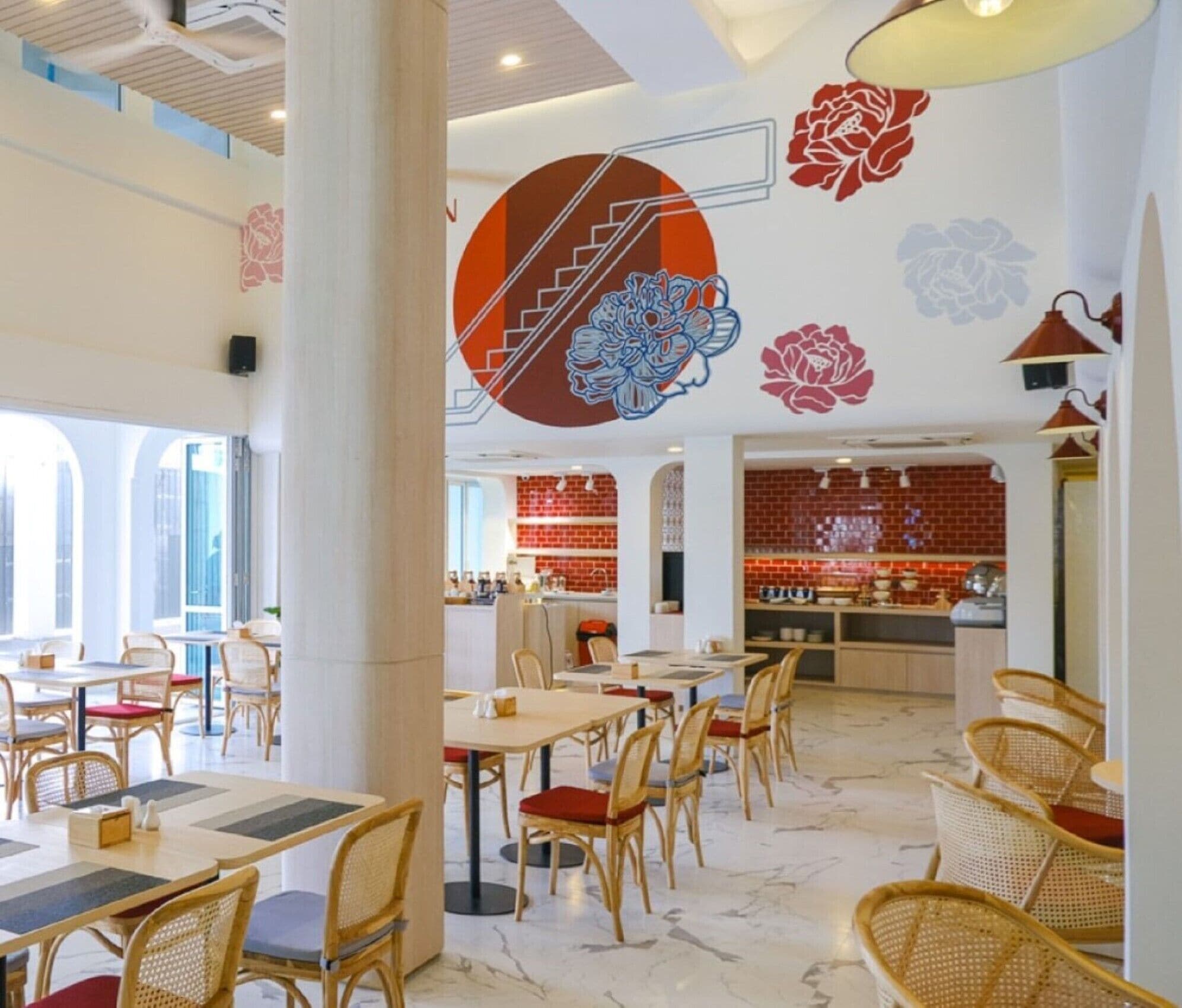 Foto - Hotel Midtown Ratsada