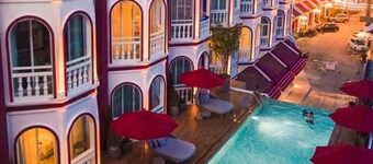 Hotel Midtown Ratsada