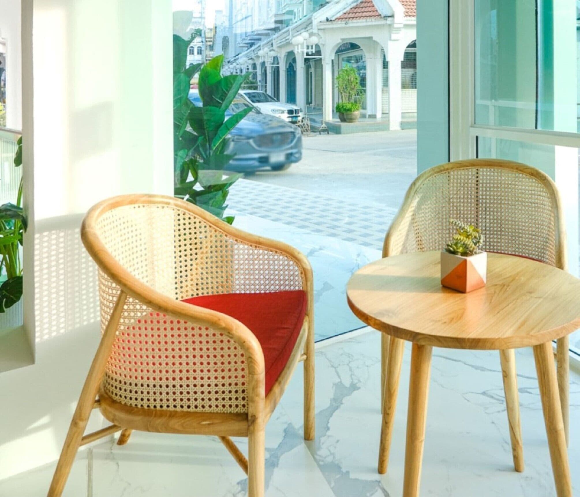 Foto - Hotel Midtown Ratsada