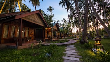 Andaman Chalet | 1 bedroom, minibar, in-room safe, soundproofing