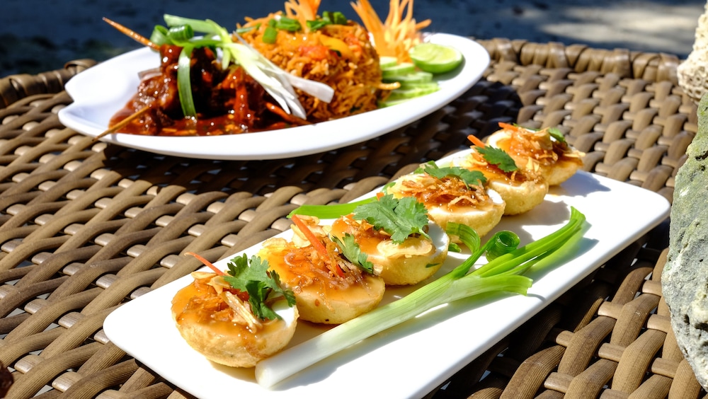 SeaShell, Havelock by null