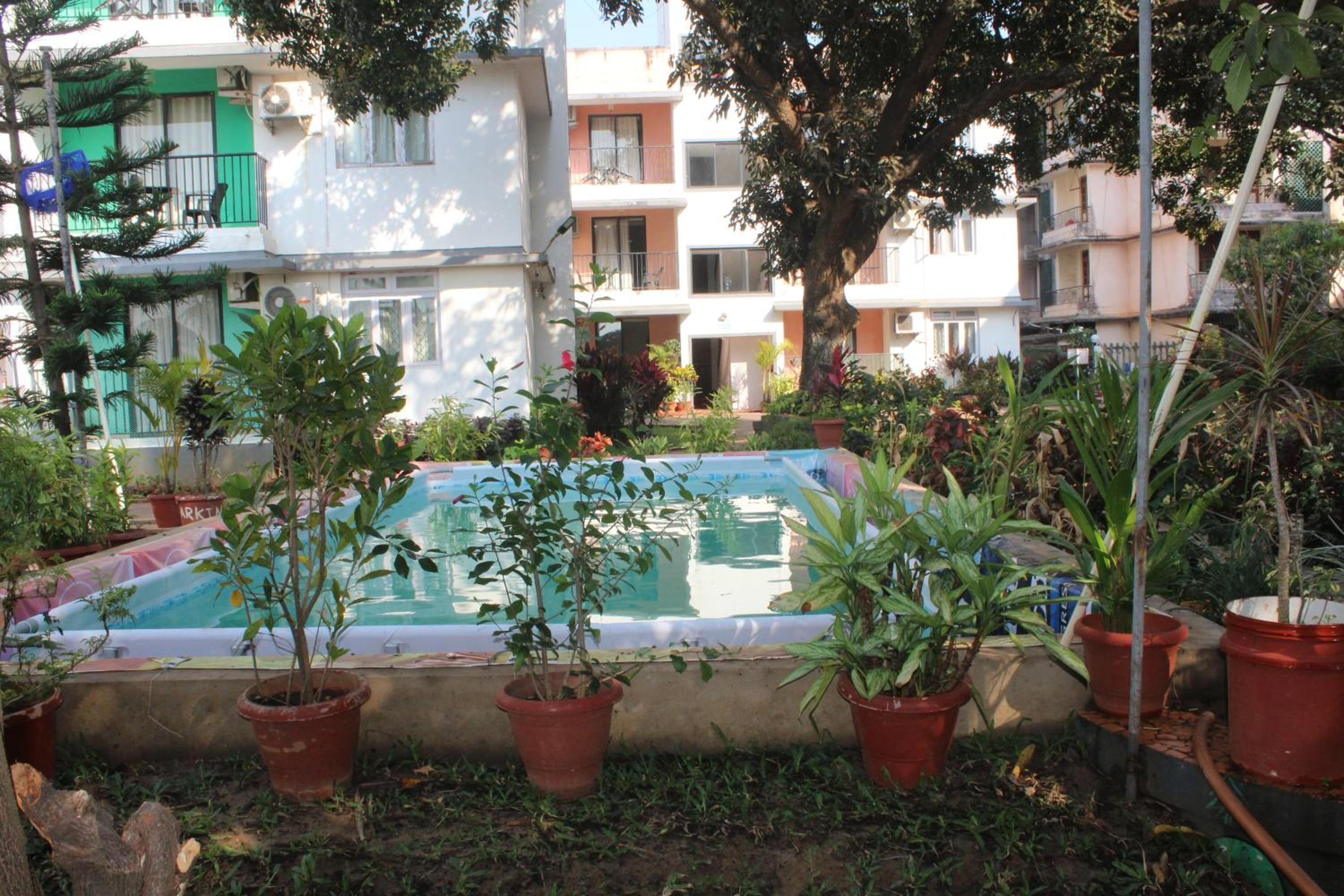 Photo - Aastha Escape Resort