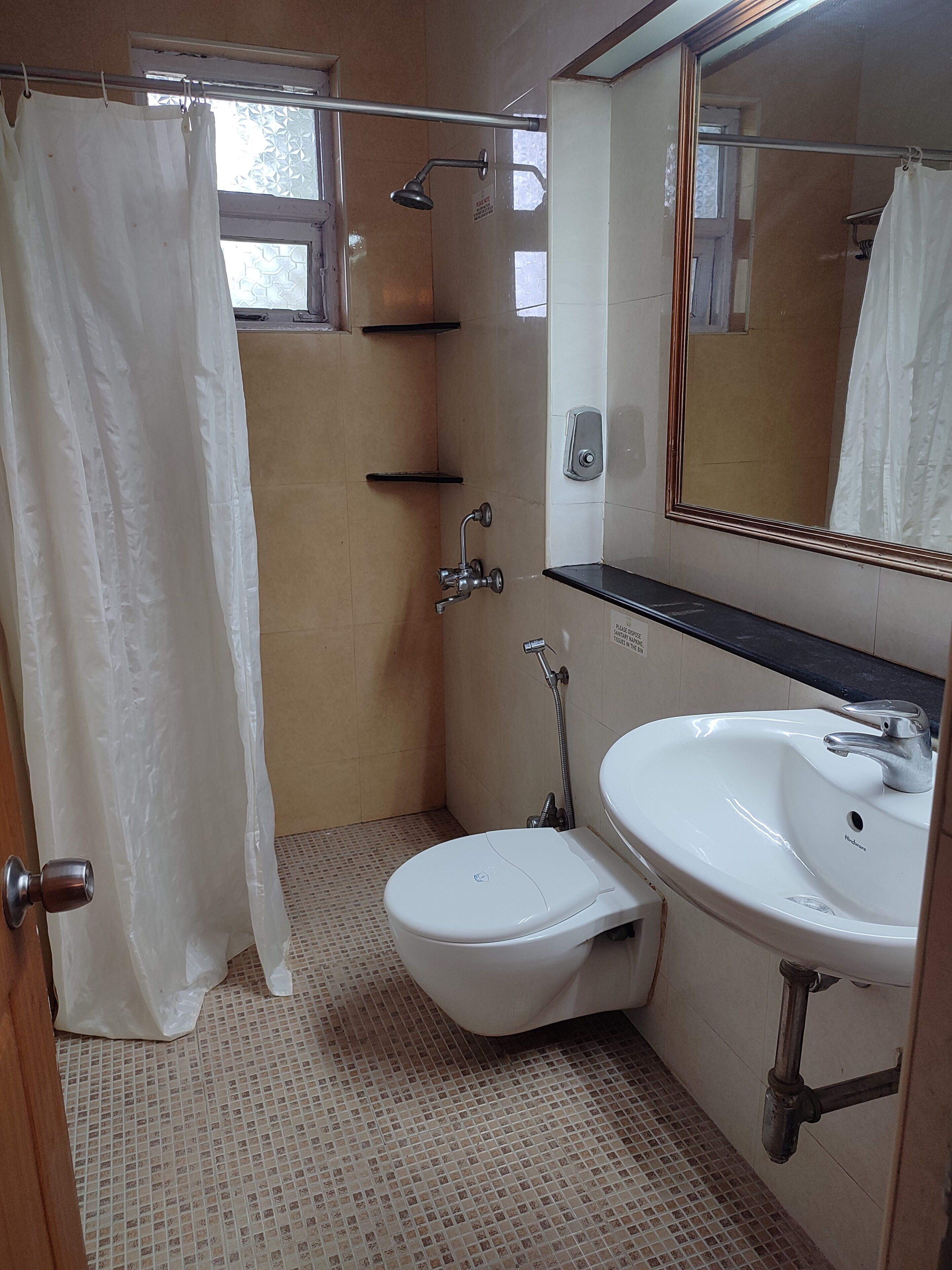 Foto - Aastha Escape Resort near Calangute Beach