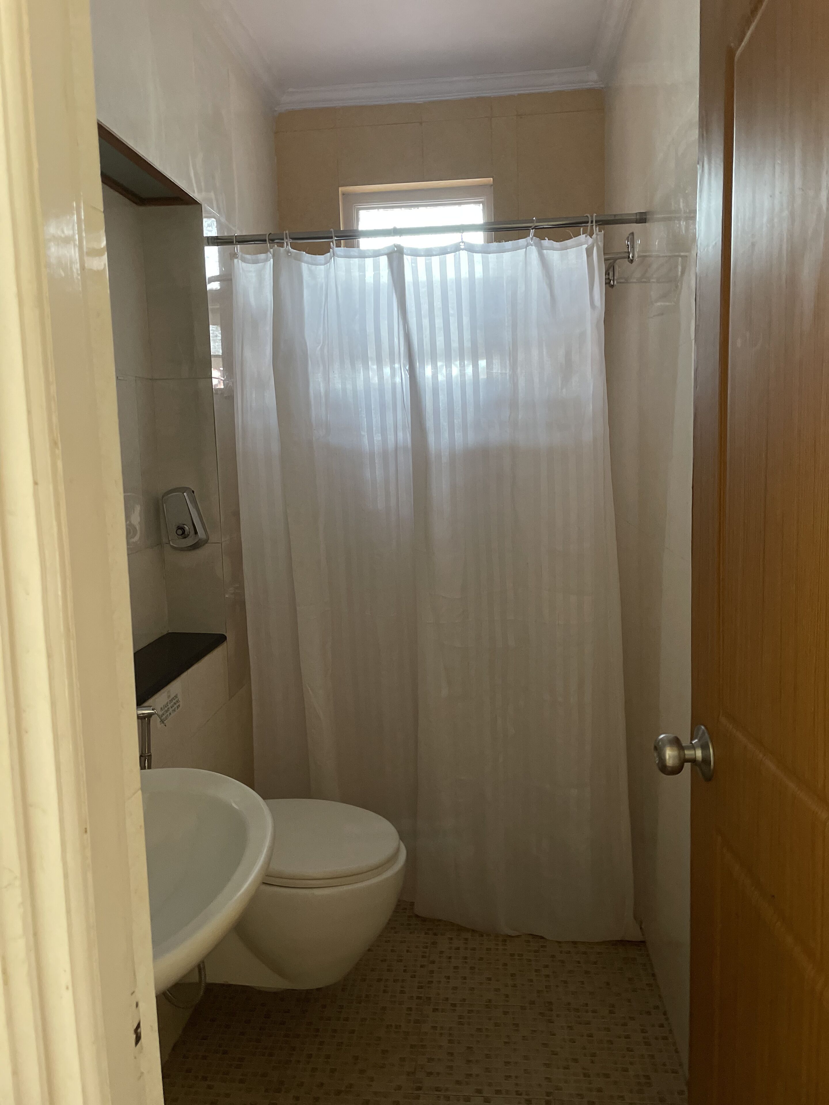 Foto - Aastha Escape Resort near Calangute Beach