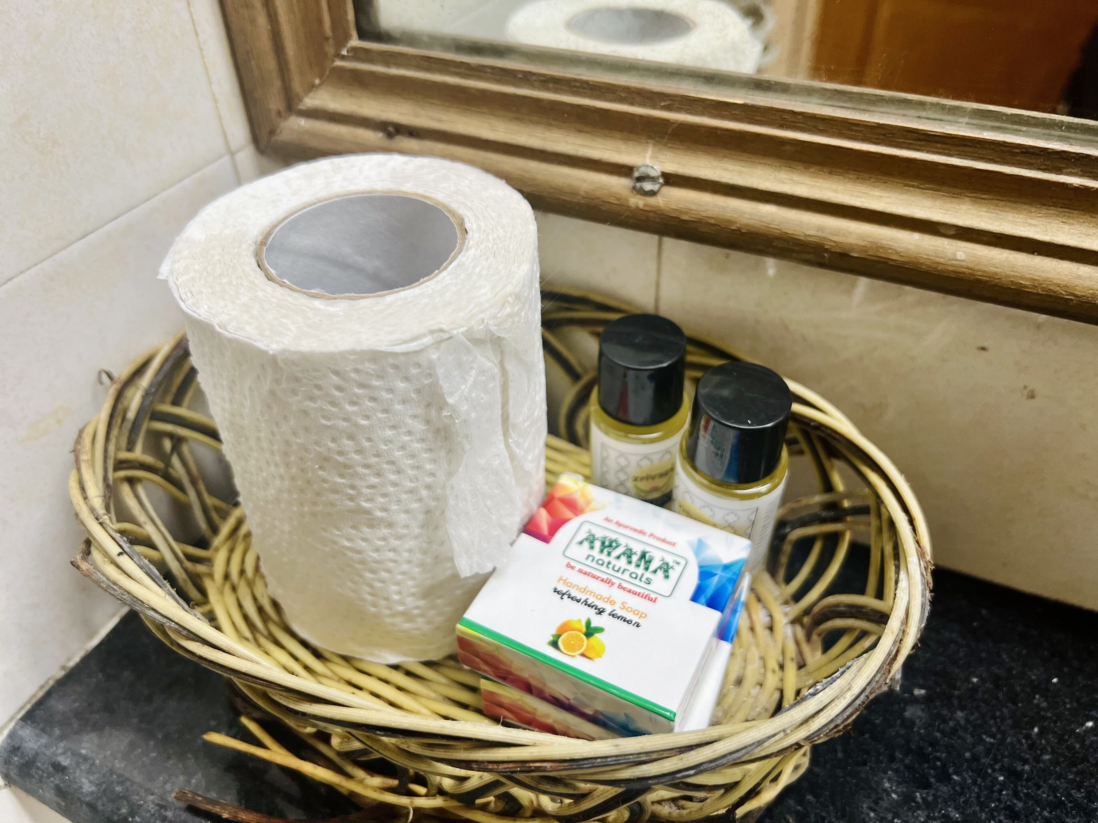 Foto - Aastha Escape Resort near Calangute Beach