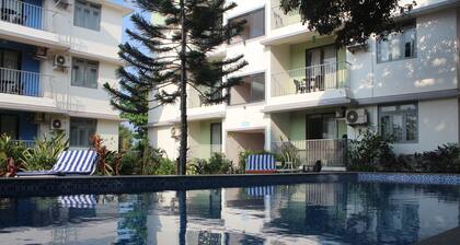 Aastha Escape Resort
