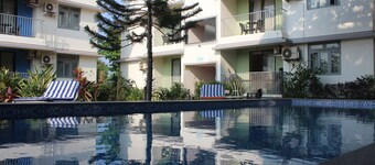 Aastha Escape Resort