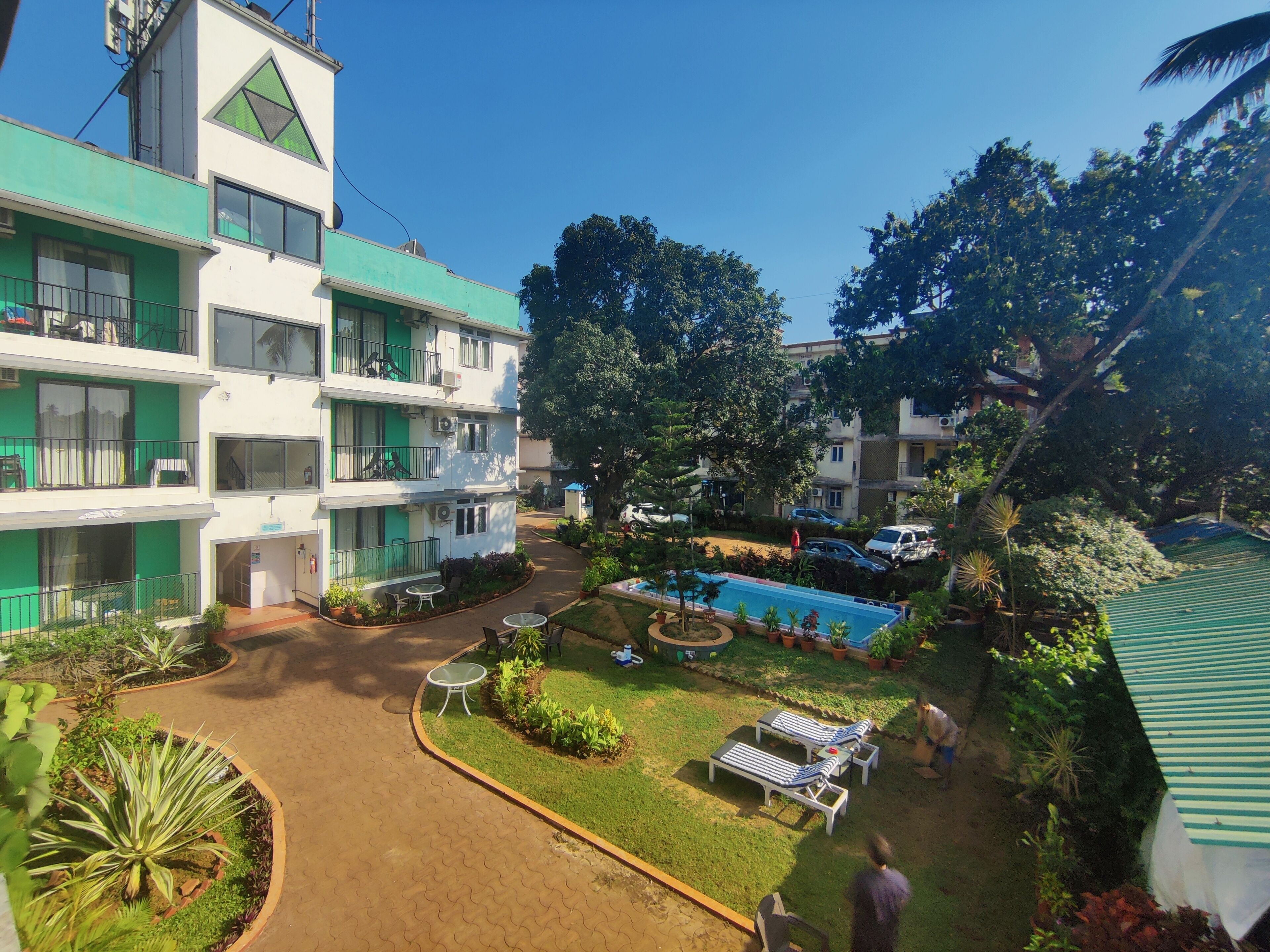 Photo - Aastha Escape Resort