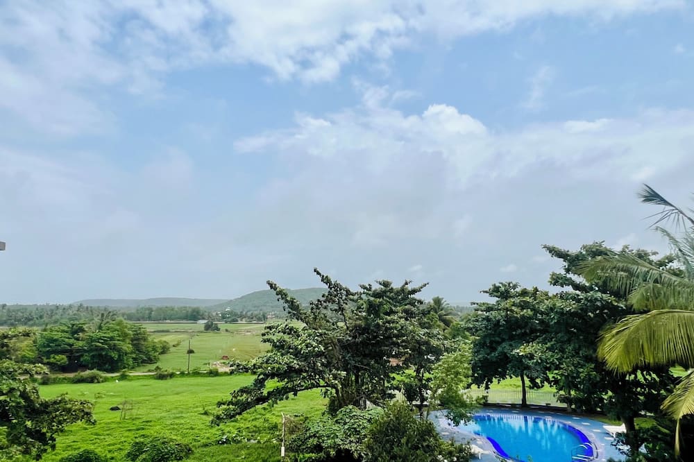 Aastha Escape Resort