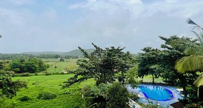 Aastha Escape Resort