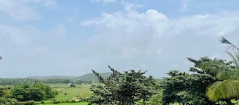 Aastha Escape Resort