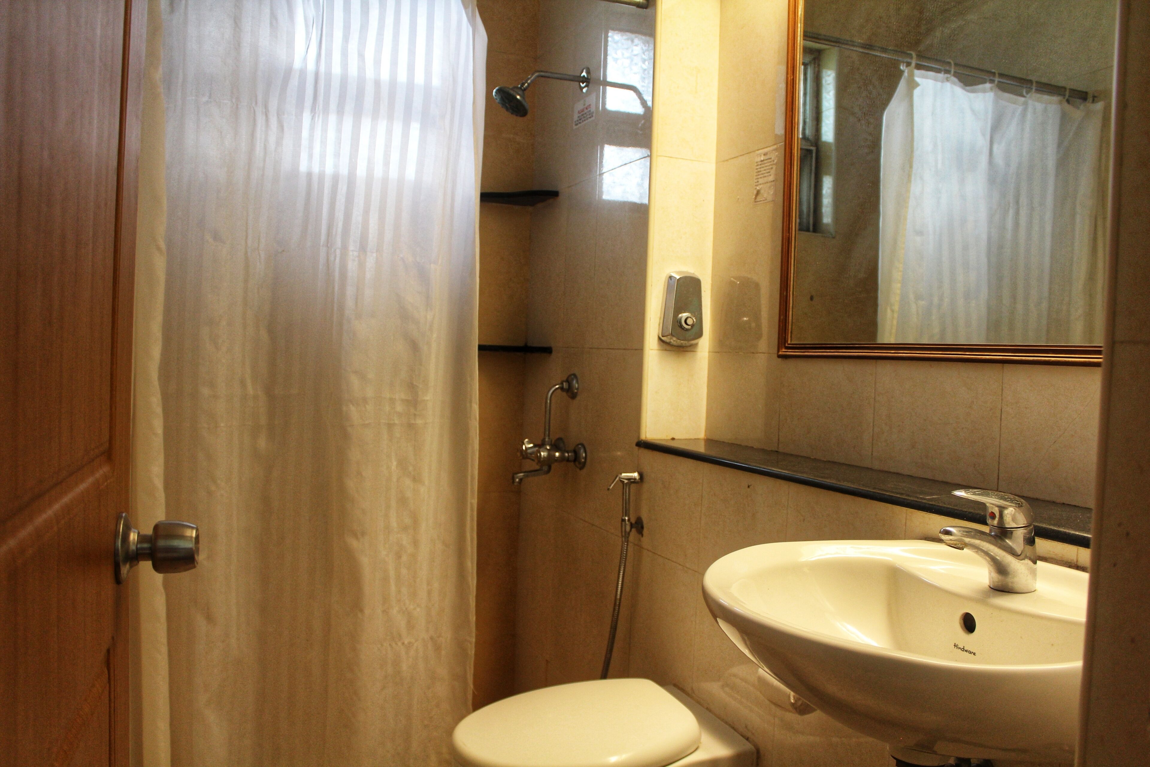 Foto - Aastha Escape Resort near Calangute Beach