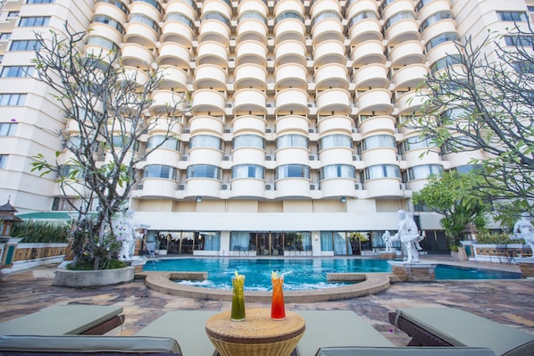 Exterior - Furama Chiang Mai, Thailand (Chiang Mai)