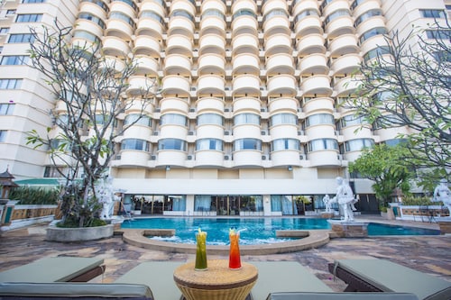 Furama Chiang Mai, Thailand