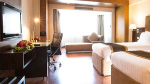 Deluxe Room - Furama Chiang Mai, Thailand (Chiang Mai)