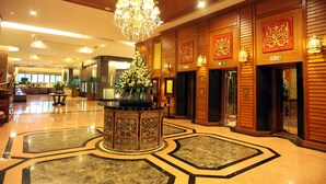 Lobby - Furama Chiang Mai, Thailand (Chiang Mai)