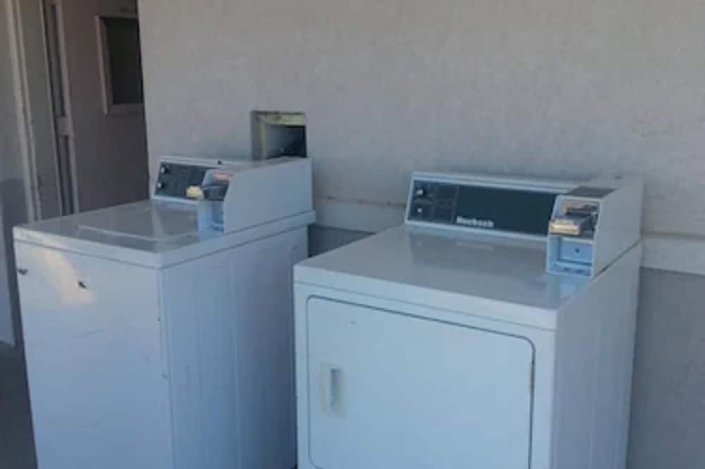 Budget Inn Fort Stockton