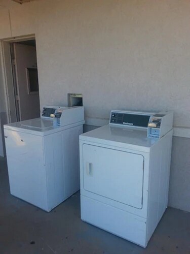 Budget Inn Fort Stockton