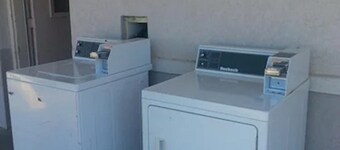 Budget Inn Fort Stockton