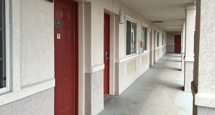 Budget Inn Fort Stockton